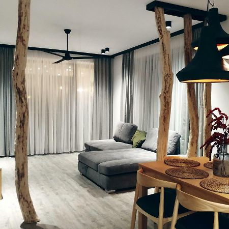Dor Apartment Poiana Brasov Bagian luar foto