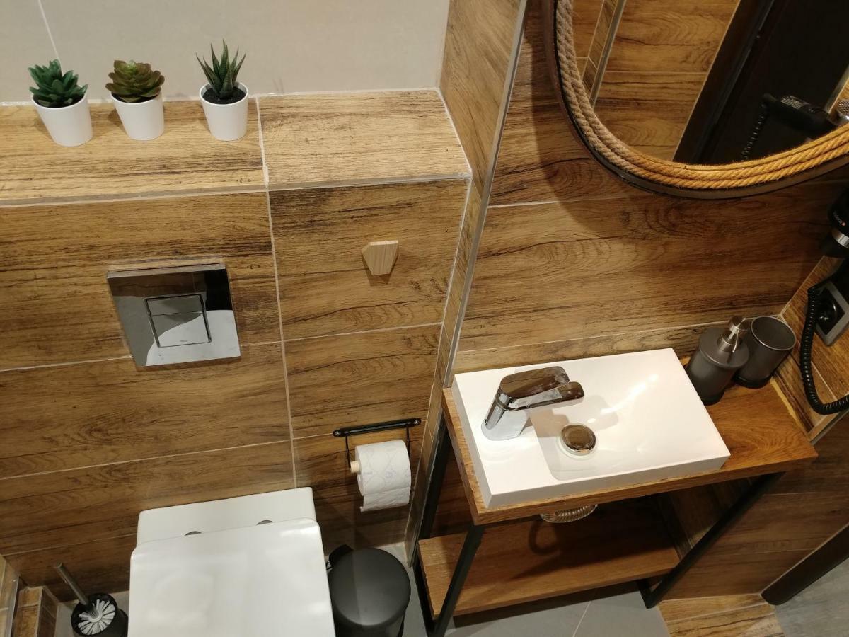 Dor Apartment Poiana Brasov Bagian luar foto