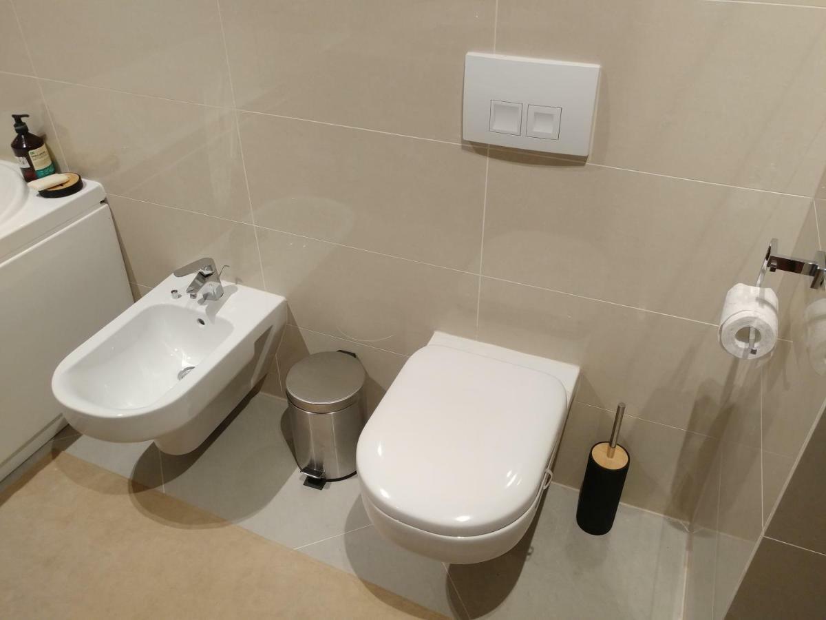 Dor Apartment Poiana Brasov Bagian luar foto