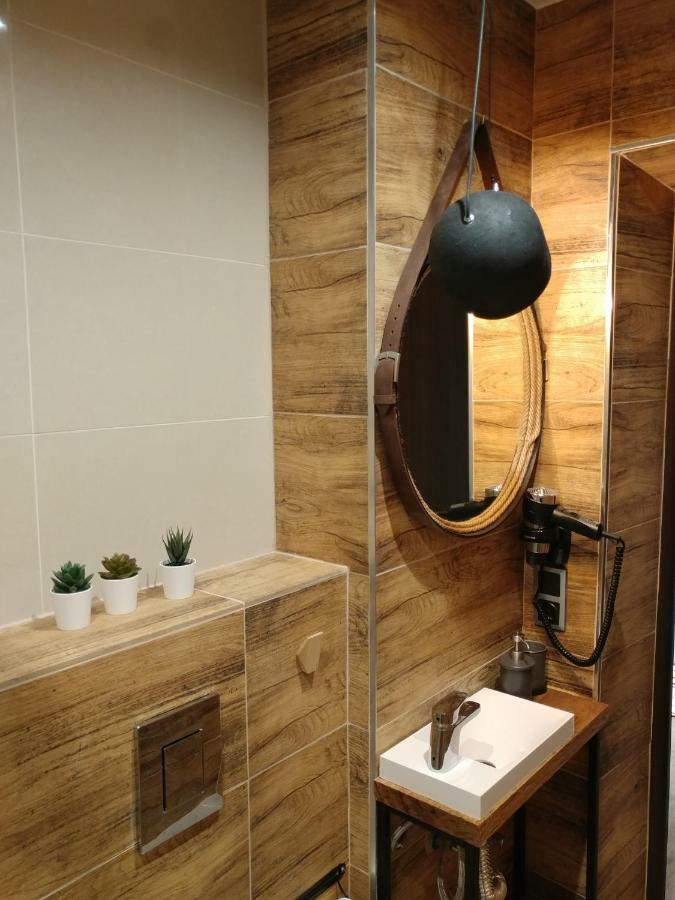 Dor Apartment Poiana Brasov Bagian luar foto