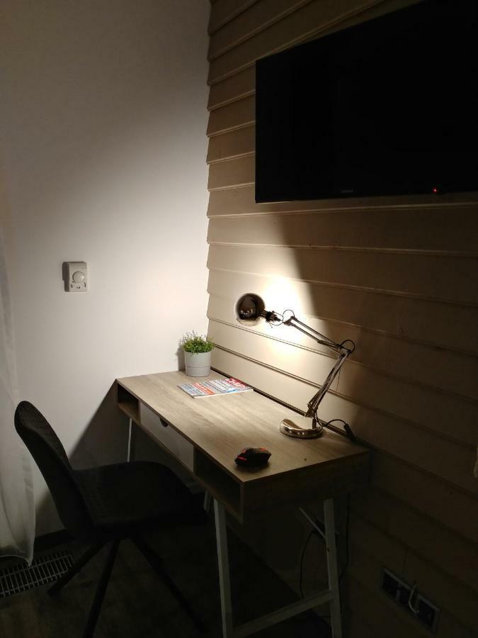 Dor Apartment Poiana Brasov Bagian luar foto