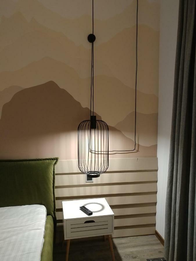 Dor Apartment Poiana Brasov Bagian luar foto
