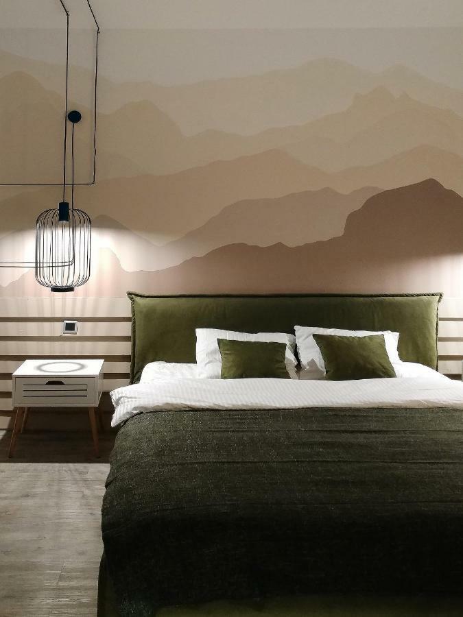 Dor Apartment Poiana Brasov Bagian luar foto