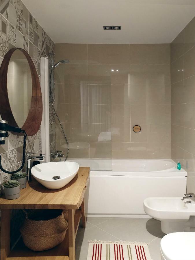 Dor Apartment Poiana Brasov Bagian luar foto