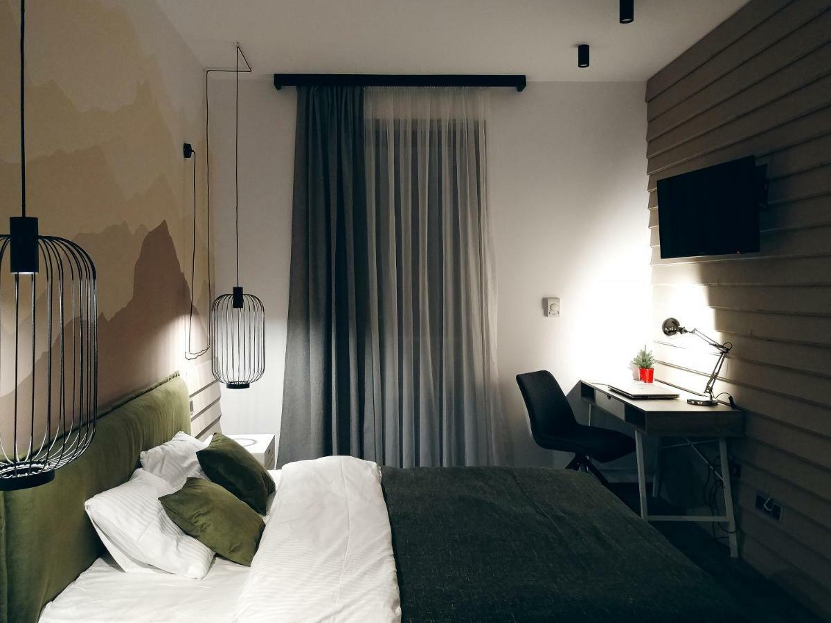 Dor Apartment Poiana Brasov Bagian luar foto