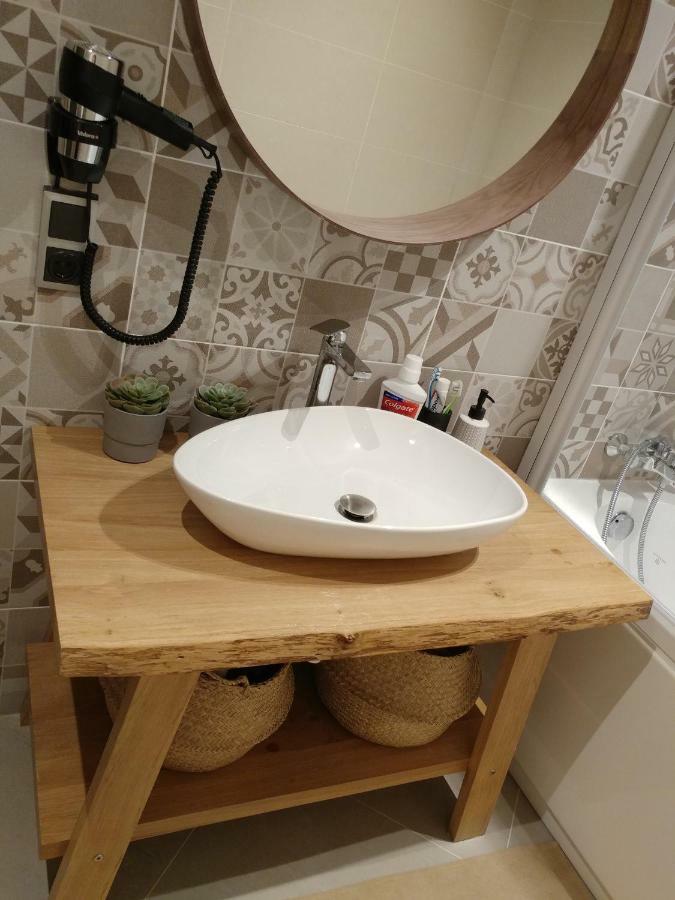 Dor Apartment Poiana Brasov Bagian luar foto